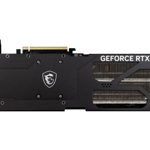 MSI видео карта GeForce RTX 5080 VENTUS 3X OC 16G GDDR7 256bit DP/HDMI