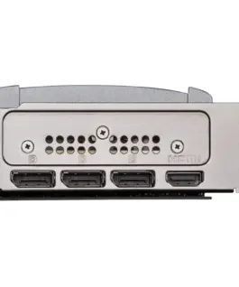 MSI видео карта GeForce RTX 5080 VENTUS 3X OC 16G GDDR7 256bit DP/HDMI