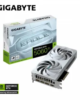 Gigabyte видео карта GV-N506TEAGLEOC ICE-16G