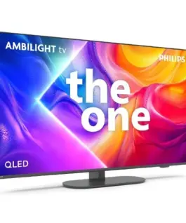 Philips Telewizor LED 50 инча 50PUS9010/12