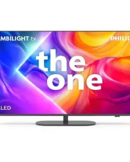 Philips Telewizor 65 инча LED 65PUS9010/12