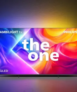 Philips Telewizor 75 инча LED 75PUS9010/12