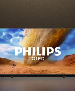 Philips Telewizor 55 инча LED 55PUS7810/12