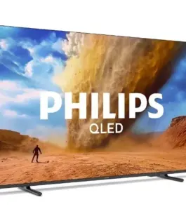 Philips Telewizor 55 инча LED 55PUS7810/12