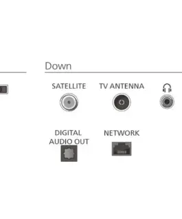 Alternative view of Philips Telewizor 55 инча OLED 55OLED770/12