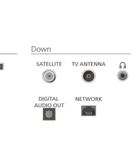 Alternative view of Philips Telewizor 55 инча OLED 55OLED770/12