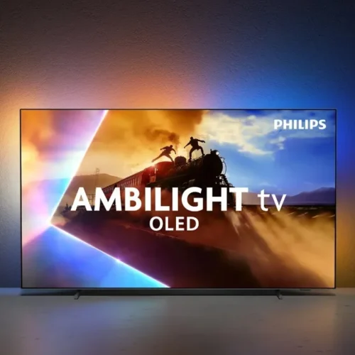Philips Telewizor 55 инча OLED 55OLED770/12