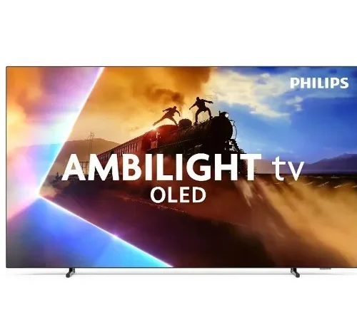 Philips Telewizor 55 инча OLED 55OLED770/12