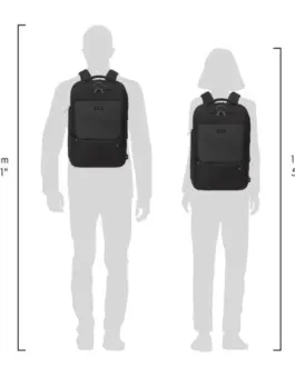Alternative view of DICOTA раница FIVE 14-16 inch