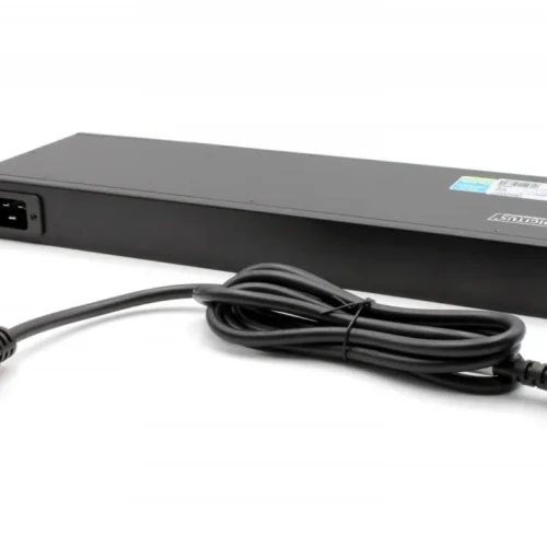 Digitus PDU power strip DN-DP-H-1-8C13