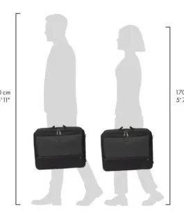 Alternative view of DICOTA Лаптоп BAG MULTI-TWIN FIVE 15-17.3