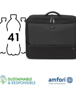 DICOTA Лаптоп BAG MULTI-TWIN FIVE 15-17.3