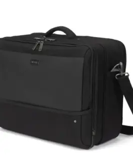 DICOTA Лаптоп BAG MULTI-TWIN FIVE 15-17.3
