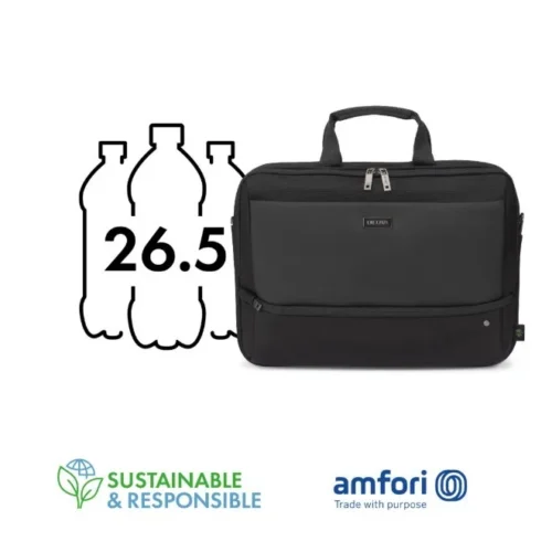 DICOTA Torba TOP TRAVELLER FIVE 14-16 cala