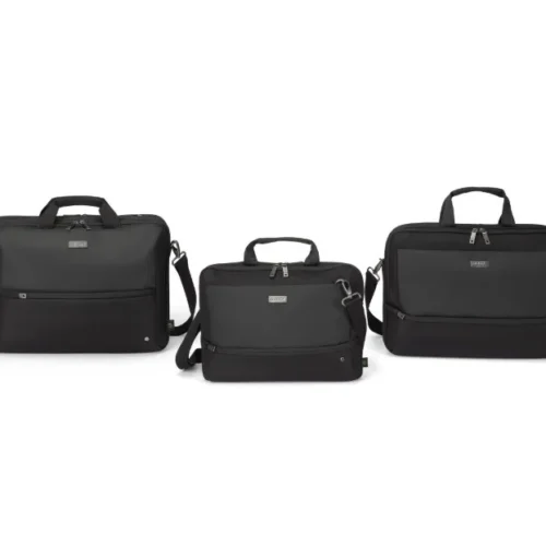 DICOTA Torba TOP TRAVELLER FIVE 14-16 cala