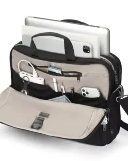 Alternative view of DICOTA Torba TOP TRAVELLER 12-14 cali