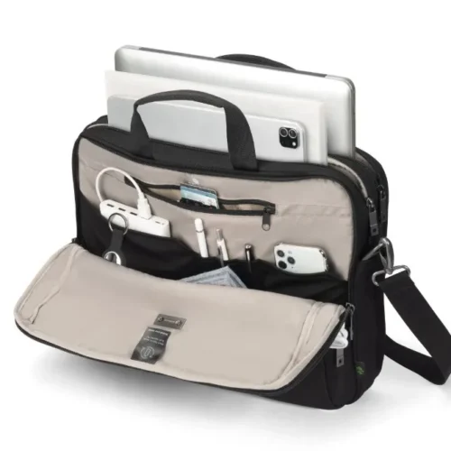 Alternative view of DICOTA Torba TOP TRAVELLER 12-14 cali