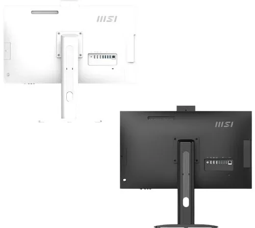MSI Компютър All-in-One Modern AM273QP AI 1UM-07SEU W11P/Intel Core Ultra 7/32GB/1TB/UMA/27