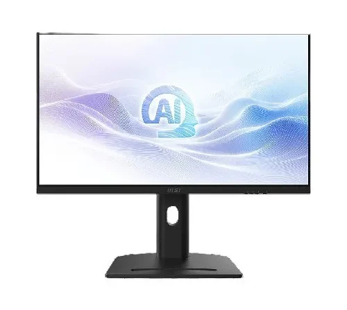 MSI Компютър All-in-One Modern AM273QP AI 1UM-07SEU W11P/Intel Core Ultra 7/32GB/1TB/UMA/27