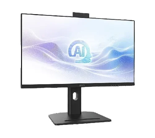 MSI Компютър All-in-One Modern AM273QP AI 1UM-07SEU W11P/Intel Core Ultra 7/32GB/1TB/UMA/27