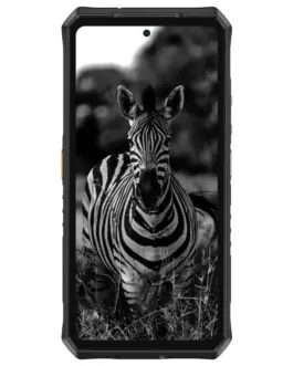 Alternative view of ULEFONE Smartphone Armor 28 Ultra 5G 16GB/1TB черен