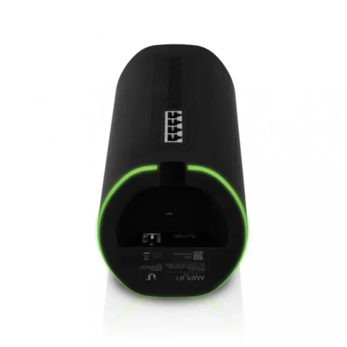 Alternative view of UBIQUITI Router AmpliFi ALIEN WiFi6 Router AFI-ALN-R