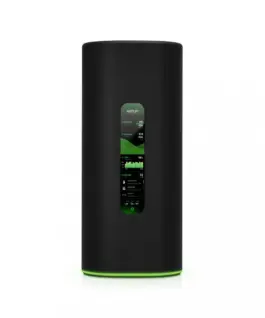 UBIQUITI Router AmpliFi ALIEN WiFi6 Router AFI-ALN-R