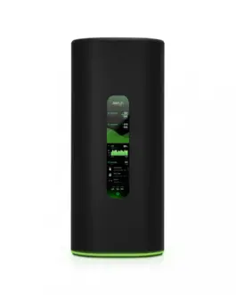 UBIQUITI Router AmpliFi ALIEN WiFi6 Router AFI-ALN-R