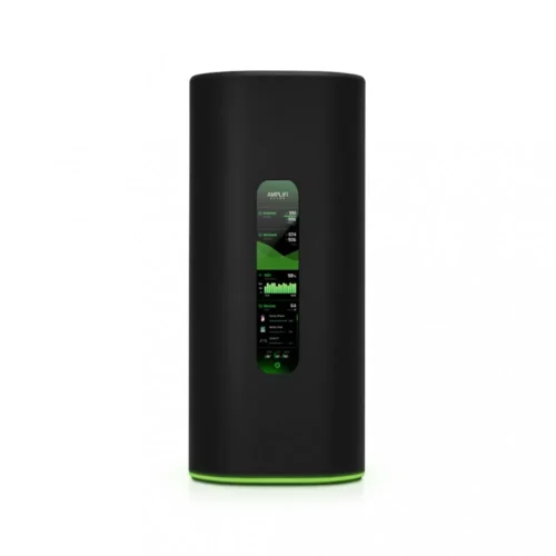 UBIQUITI Router AmpliFi ALIEN WiFi6 Router AFI-ALN-R