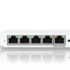 UBIQUITI Switch 5P PoE In USW-Flex-2.5G-5