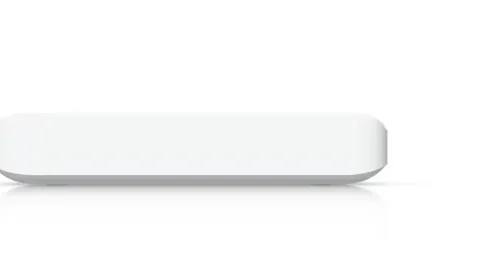 UBIQUITI Switch 5P PoE In USW-Flex-2.5G-5