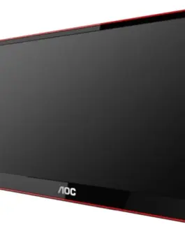 Alternative view of AOC Monitor 16G3 15.6 inches IPS 144 Hz MicroHDMI USB-C