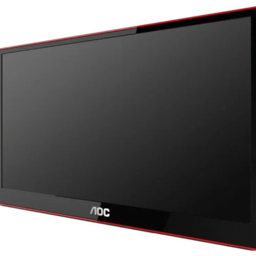 AOC Monitor 16G3 15.6 inches IPS 144 Hz MicroHDMI USB-C