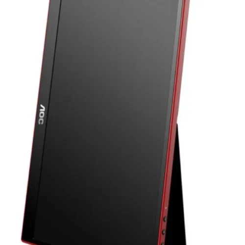 AOC Monitor 16G3 15.6 inches IPS 144 Hz MicroHDMI USB-C