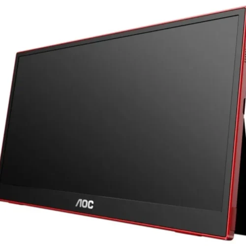 AOC Monitor 16G3 15.6 inches IPS 144 Hz MicroHDMI USB-C