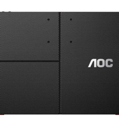 AOC Monitor 16G3 15.6 inches IPS 144 Hz MicroHDMI USB-C