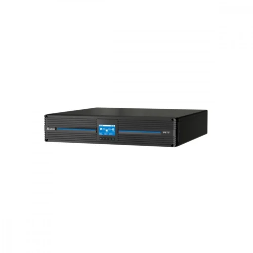 Alternative view of DELTA ELECTRONICS Amplon RT Pro Series UPS Single-phase, 230 Vac UPS302R2RT1B035 RT-3K Pro 3000VA/3000W