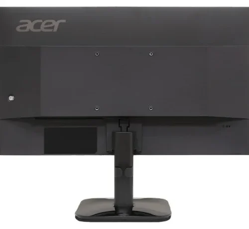 Acer Monitor 27 inches KA272GBIP FHD IPS HDMI DP 120Hz