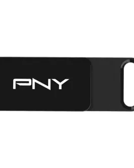 PNY Pendrive 256GB Elite USB-C 3.2 P-FD256ELC-GE