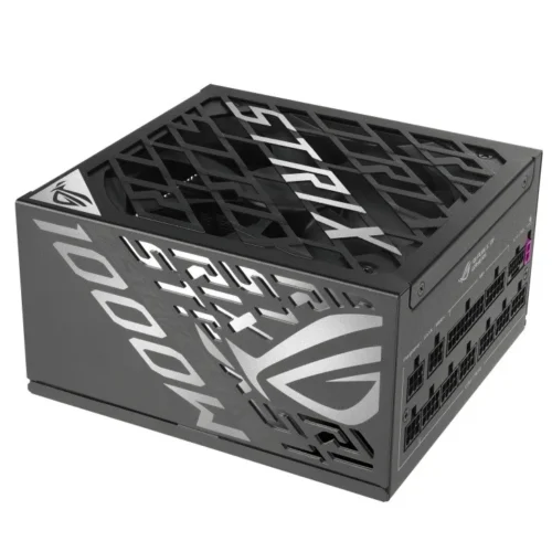 Asus захранващ блок ROG STRIX 1000W 80+ Platinum черен