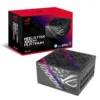 Asus захранващ блок ROG STRIX 1000W 80+ Platinum черен