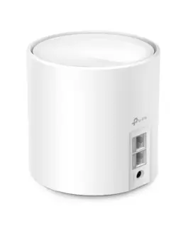 Alternative view of TP-LINK System Wi-Fi Deco X50 Pro AX3000 Whole Home Mesh Wi-Fi 6