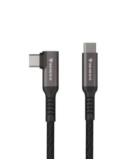 Natec USB-C M/M 3.1 GEN 2 кабел 5M 10GB/S PD60W VR