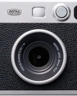 Fujifilm Camera Instax mini EVO черен