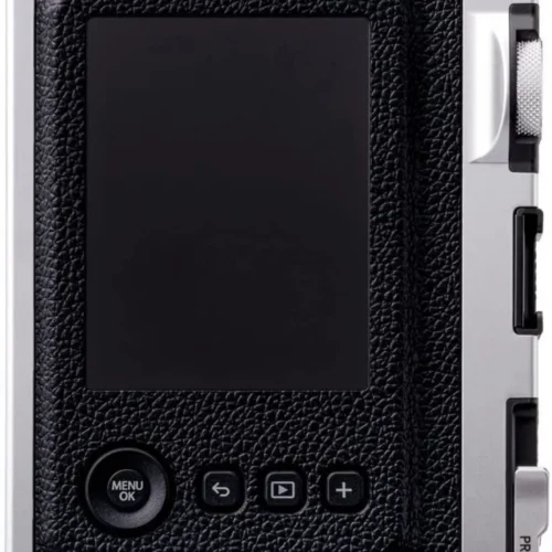 Fujifilm Camera Instax mini EVO черен