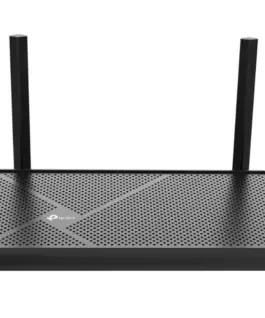 TP-LINK Router BE3600 DualBand Wi-Fi 7 SPEED: 688 Mbps at 2.4 GHz + 2882 Mbps at 5 GHz