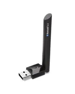 TP-LINK USB адаптер Bluetooth 5.3 Long Range UB500 Plus
