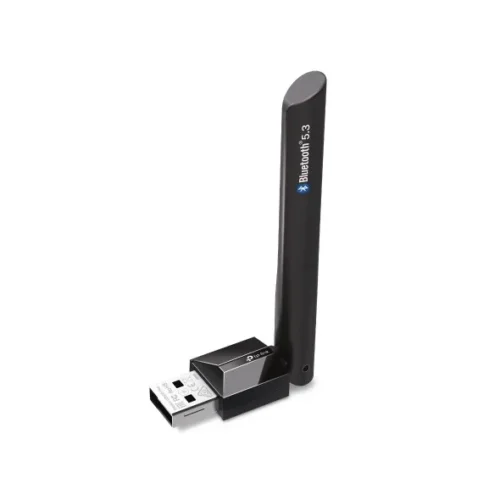 TP-LINK USB адаптер синtooth 5.3 Long Range UB500 Plus