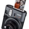Fujifilm Camera Instax mini 41 черен