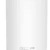 TP-LINK Router 4G+ AX1500 Deco X10-4G(1-pack) WholeHome Mesh Wi-Fi 6 SPEED: 300 Mbps at 2.4 GHz + 1201 Mbps at 5 GHz  4G+ Cat6 300/50